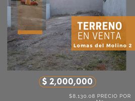 Terrain à vendre à Leon, Guanajuato, Leon, Guanajuato