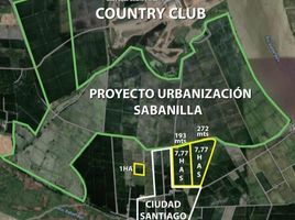  Terreno (Parcela) en venta en Samborondón, Guayas, Samborondon, Samborondón