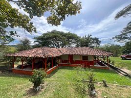  Villa en venta en Sevilla, Valle Del Cauca, Sevilla