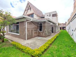 7 Habitación Casa en alquiler en Azuay, Cuenca, Cuenca, Azuay