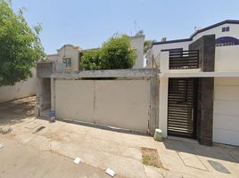 3 Schlafzimmer Haus zu verkaufen in Culiacan, Sinaloa, Culiacan