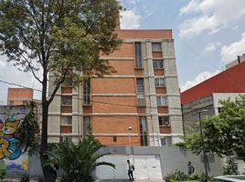Appartement 2 chambre à vendre à Miguel Hidalgo, Mexico City, Miguel Hidalgo
