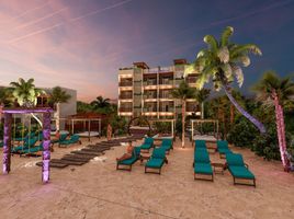1 Schlafzimmer Appartement zu verkaufen in Othon P Blanco, Quintana Roo, Othon P Blanco