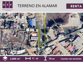 在Baja California出租的 土地, Tijuana, Baja California