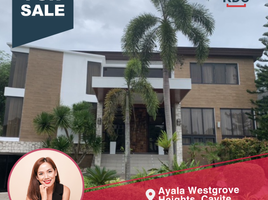 6 Bedroom House for sale in Silang, Cavite, Silang