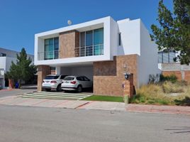 Maison 4 chambre à vendre à San Luis Potosi, San Luis Potosi, San Luis Potosi, San Luis Potosi