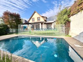 3 Bedroom House for sale in Chile, San Jode De Maipo, Cordillera, Santiago, Chile