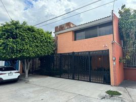 4 Schlafzimmer Haus zu verkaufen in San Luis Potosi, San Luis Potosi, San Luis Potosi, San Luis Potosi