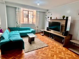 3 Habitación Apartamento en venta en Comas, Lima, Comas