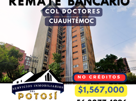 3 Habitación Apartamento en venta en Azcapotzalco, Ciudad de México, Azcapotzalco