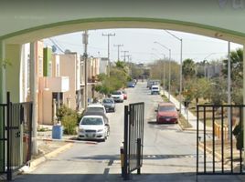 3 Habitación Casa en venta en Guadalupe, Nuevo León, Guadalupe