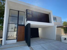 3 Habitación Villa en venta en Merida, Yucatán, Merida
