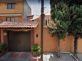 3 Bedroom House for sale in Alvaro Obregon, Mexico City, Alvaro Obregon, Mexico City, Mexico