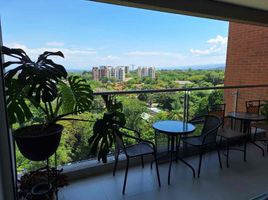 2 Habitación Apartamento en venta en Cali, Valle Del Cauca, Cali