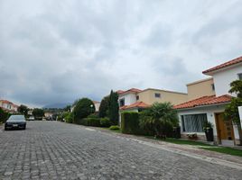 3 Habitación Villa en venta en Cumbaya, Pichincha, Cumbaya