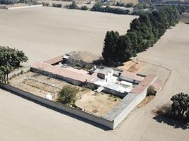  Grundstück zu verkaufen in Toluca, Mexico, Toluca