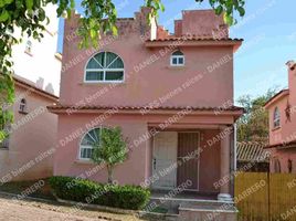 2 Habitación Casa en venta en Temixco, Morelos, Temixco