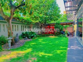 10 Bedroom Villa for rent in An Phu, District 2, An Phu