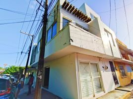 1 chambre Maison for sale in Veracruz, Medellin, Veracruz