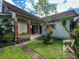 2 Kamar Vila for sale in Ubud, Gianyar, Ubud