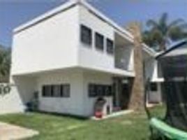 4 Schlafzimmer Haus zu verkaufen in Tlayacapan, Morelos, Tlayacapan