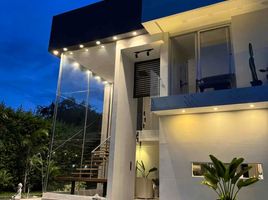 5 Habitación Villa en venta en Ginebra, Valle Del Cauca, Ginebra