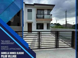 3 Bedroom Villa for sale in Southern District, Metro Manila, Las Pinas City, Southern District