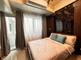 Studio Condo for sale at 100 West Makati by Filinvest, Makati City, Southern District