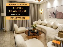 3 Bedroom Townhouse for sale in San Juan City, Eastern District, San Juan City