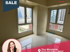 1 Habitación Departamento en venta en Makati City, Metro Manila, Makati City