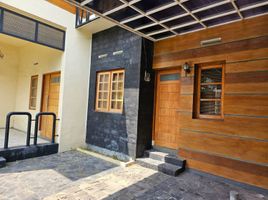 3 Kamar Rumah for sale in Kebomas, Gresik, Kebomas