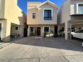 Maison 3 chambre à vendre à Hermosillo, Sonora, Hermosillo