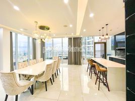 3 Bedroom Apartment for rent in Ward 22, Ho Chi Minh City, Ward 22