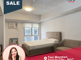 Studio Condo for sale in Southern District, Metro Manila, Makati City, Southern District