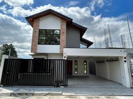 3 Bedroom Villa for rent in Central Luzon, City of San Fernando, Pampanga, Central Luzon