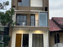 3 Bedroom House for sale in Basilea Convention Center, Legok, Legok