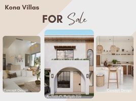 4 Bedroom Villa for sale in Central Visayas, Lapu-Lapu City, Cebu, Central Visayas