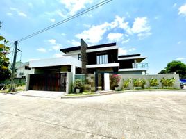 4 Bedroom House for sale in Pampanga, Central Luzon, City of San Fernando, Pampanga