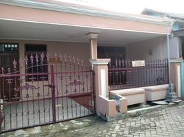 3 Kamar Rumah for sale in Waru, Sidoarjo, Waru