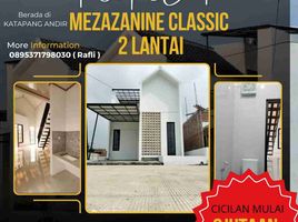 2 Bedroom House for sale in West Jawa, Katapang, Bandung, West Jawa