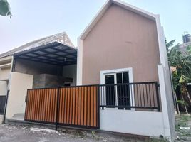 2 Bedroom House for sale in Taman, Sidoarjo, Taman