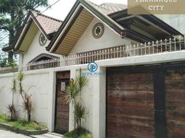 4 Bedroom Villa for rent in Manila International Airport LRT-1, Pasay City, Paranaque City