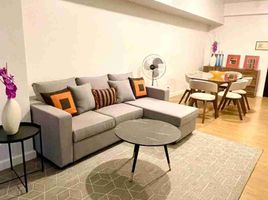 1 Bedroom Apartment for rent in Uptown Mall - Uptown Bonifacio, Makati City, Makati City