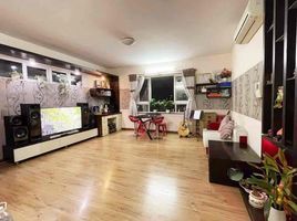 2 chambre Condominium for rent in District 4, Ho Chi Minh City, Ward 13, District 4