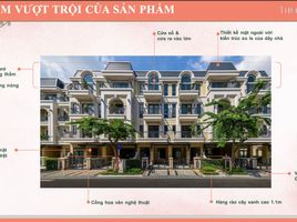 4 Bedroom Apartment for sale in District 9, Ho Chi Minh City, Phu Huu, District 9