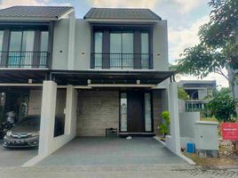 3 Kamar Rumah for sale in Surabaya, East Jawa, Lakarsantri, Surabaya