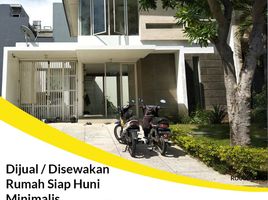 4 Bedroom Villa for sale in Lakarsantri, East Jawa, Lakarsantri, Surabaya, East Jawa, Indonesia