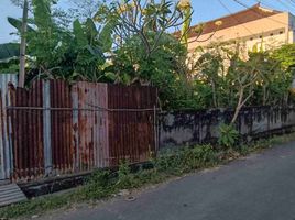  Land for sale in Denpasar, Bali, Denpasar Timur, Denpasar