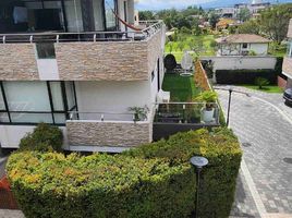 3 Bedroom House for sale in Tumbaco, Pichincha, Tumbaco