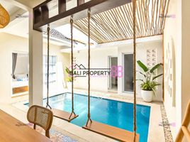 2 Kamar Vila for sale in Badung, Bali, Kuta, Badung